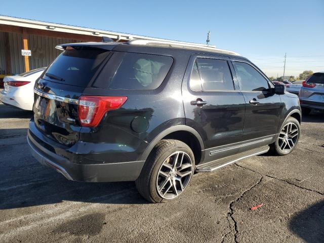90601245 :رقم المزاد ، 1FM5K8D87GGA43858 vin ، 2016 Ford Explorer مزاد بيع