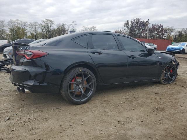 Продаж на аукціоні авто 2023 Acura Tlx Type S, vin: 19UUB7F97PA002747, номер лоту: 90857075