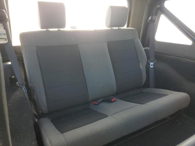 Продажа на аукционе авто 2010 Jeep Wrangler, vin: 1J4AA2D1XAL165323, номер лота: 87405555