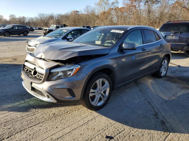 Auction sale of the 2017 Mercedes-benz Gla, vin: WDCTG4GB0HJ342748, lot number: 92621735