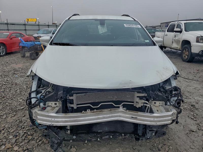 93859105 :رقم المزاد ، 2C4RC1BG4LR113412 vin ، 2020 Chrysler Pacifica مزاد بيع