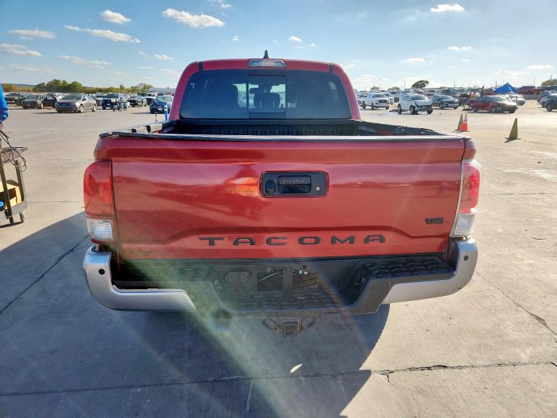 Aukcja sprzedaży 2020 Toyota Tacoma Dou, vin: 5TFAZ5CN0LX093533, numer aukcji: 93058695