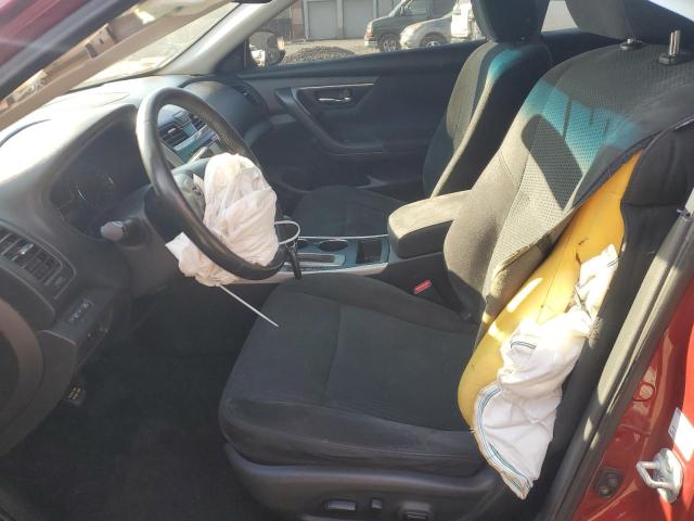 Продаж на аукціоні авто 2015 Nissan Altima, vin: 1N4AL3AP7FC186934, номер лоту: 91339975