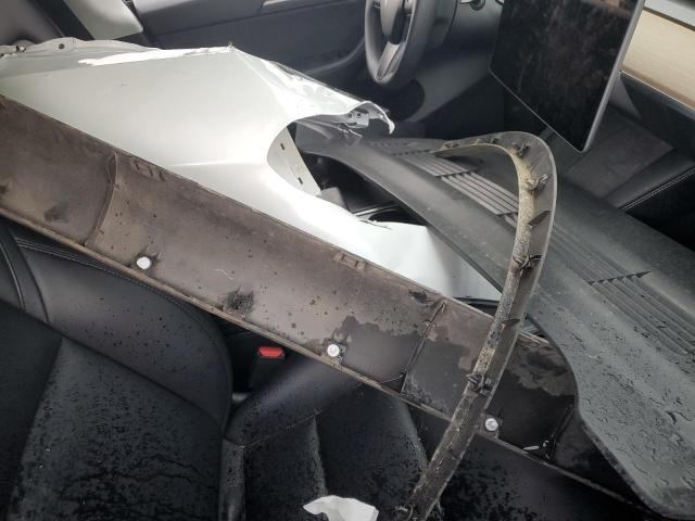 Продаж на аукціоні авто 2022 Tesla Model Y, vin: 7SAYGAEE3NF545078, номер лоту: 91816775