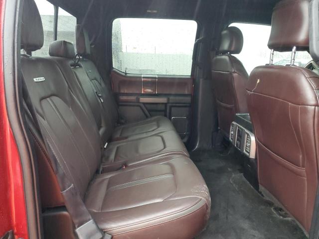 93098395 :رقم المزاد ، 1FTEW1EG3FFA53684 vin ، 2015 Ford F150 Super مزاد بيع