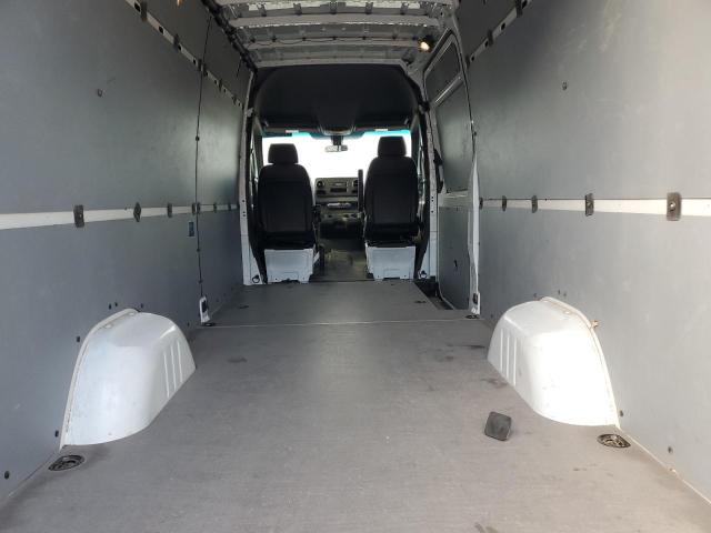 Продаж на аукціоні авто 2025 Mercedes Benz Sprinter, vin: W1Y4KCHY4SP755004, номер лоту: 85434415