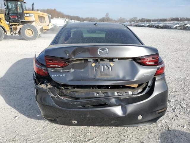 Aukcja sprzedaży 2019 Mazda 6, vin: JM1GL1TY9K1510714, numer aukcji: 93203215