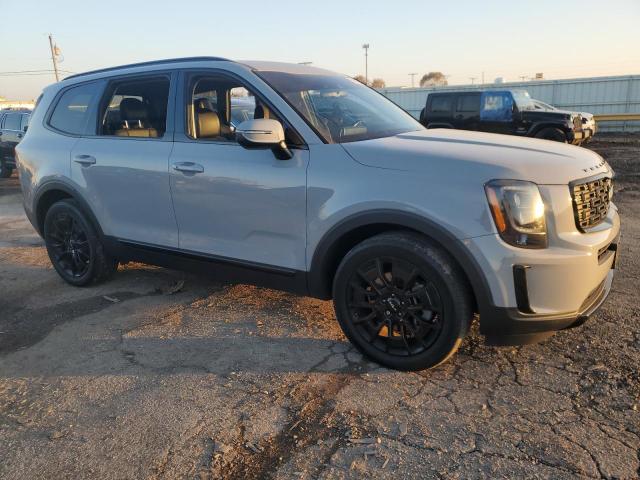 Aukcja sprzedaży 2022 Kia Telluride, vin: 5XYP3DHC3NG323665, numer aukcji: 92421425