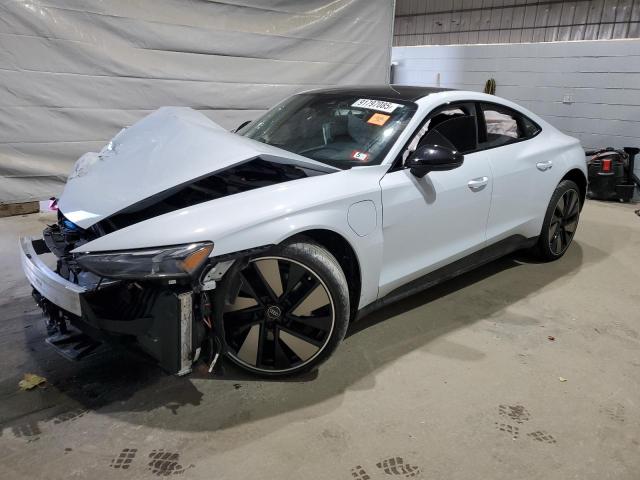 Aukcja sprzedaży 2024 Audi E-tron Gt, vin: WAUEJBFW5R7003696, numer aukcji: 91797085
