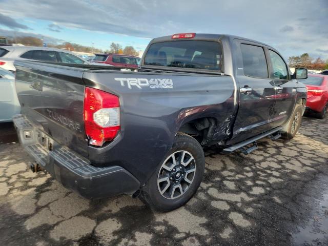 Продажа на аукционе авто 2019 Toyota Tundra, vin: 5TFHY5F12KX811799, номер лота: 92798225