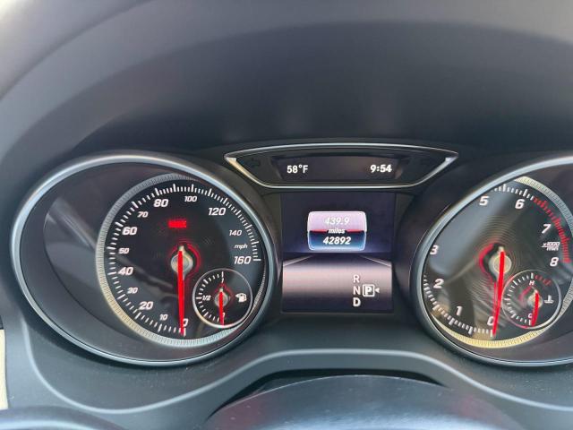 Aukcja sprzedaży 2020 Mercedes-benz Gla250, vin: W1NTG4GB5LJ702006, numer aukcji: 91935545