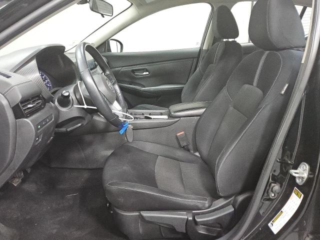 2020 Nissan Sentra Sv მანქანა იყიდება აუქციონზე, vin: 3N1AB8CV6LY241501, აუქციონის ნომერი: 91811525