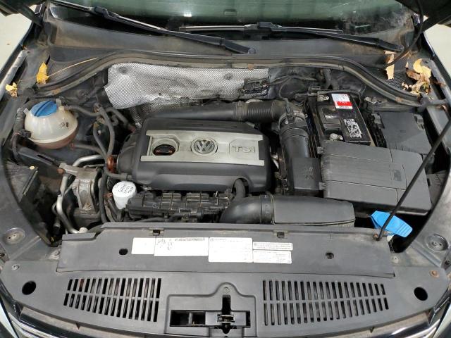 Aukcja sprzedaży 2012 Volkswagen Tiguan S, vin: WVGBV7AX9CW583440, numer aukcji: 91764185