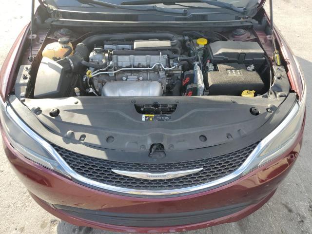 Aukcja sprzedaży 2015 Chrysler 200, vin: 1C3CCCFB0FN563841, numer aukcji: 91559385