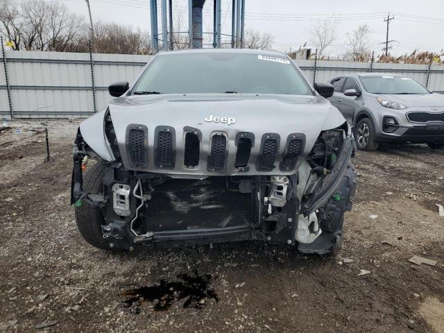 Aukcja sprzedaży 2015 Jeep Cherokee, vin: 1C4PJMAB7FW619364, numer aukcji: 93340775