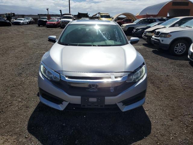 92731665 :رقم المزاد ، 2HGFC2F73HH571668 vin ، 2017 Honda Civic Ex مزاد بيع