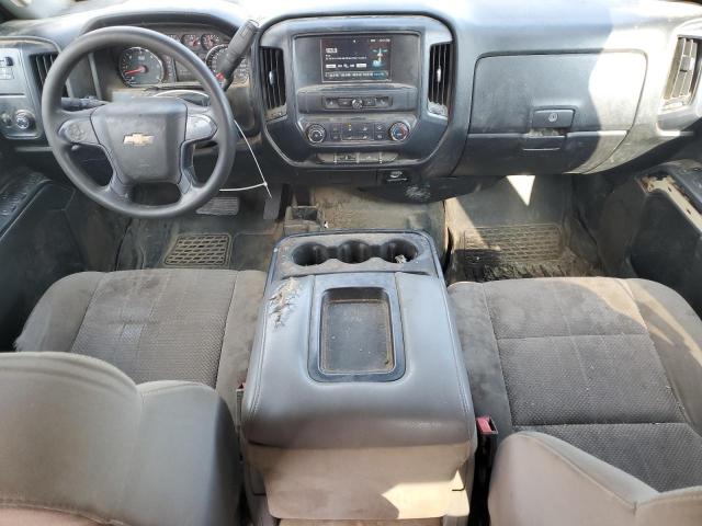 Aukcja sprzedaży 2016 Chevrolet Silverado, vin: 1GC1KUEG2GF242713, numer aukcji: 92900615