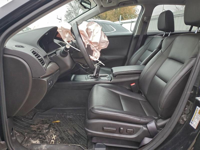 Продажа на аукционе авто 2017 Acura Rdx, vin: 5J8TB4H37HL018813, номер лота: 93741745