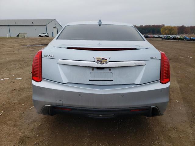 Aukcja sprzedaży 2017 Cadillac Cts, vin: 1G6AR5SS5H0155941, numer aukcji: 93468005