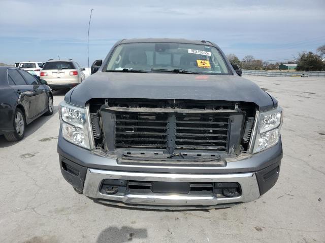 Aukcja sprzedaży 2020 Nissan Titan Sv, vin: 1N6AA1EF7LN507163, numer aukcji: 92375065