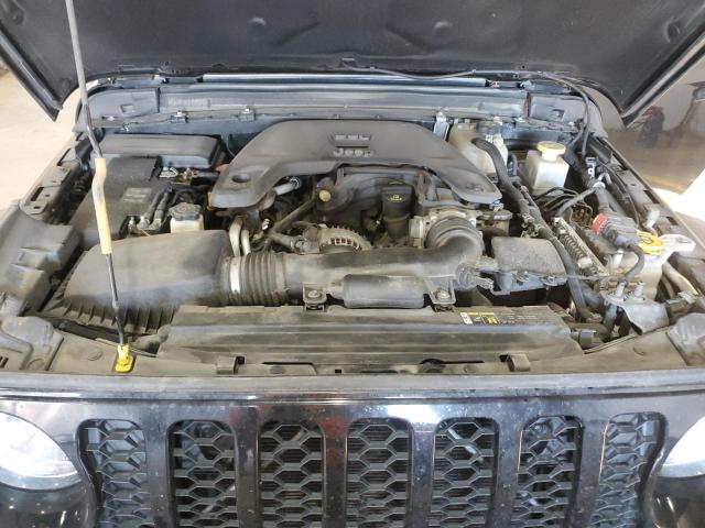 91068265 :رقم المزاد ، 1C6JJTAG1LL108314 vin ، 2020 Jeep Gladiator مزاد بيع