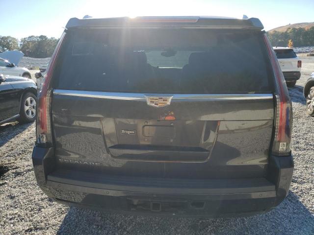 90693955 :رقم المزاد ، 1GYS4CKJ1GR413453 vin ، 2016 Cadillac Escalade P مزاد بيع