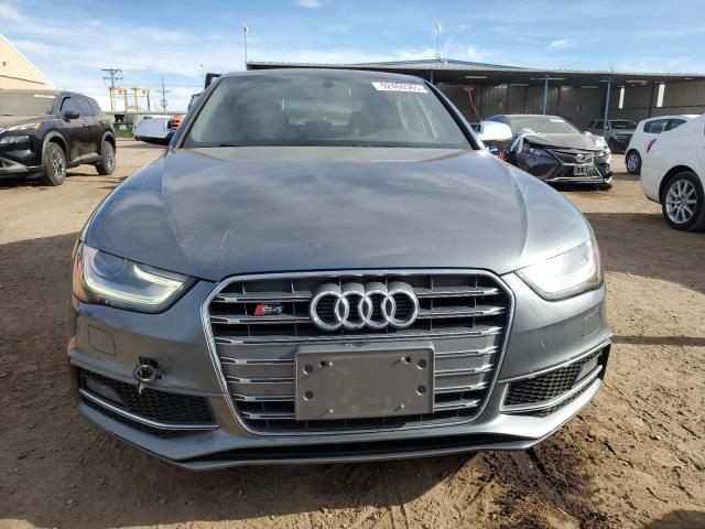 2013 Audi S4 მანქანა იყიდება აუქციონზე, vin: WAUKGAFL2DA164701, აუქციონის ნომერი: 92460365