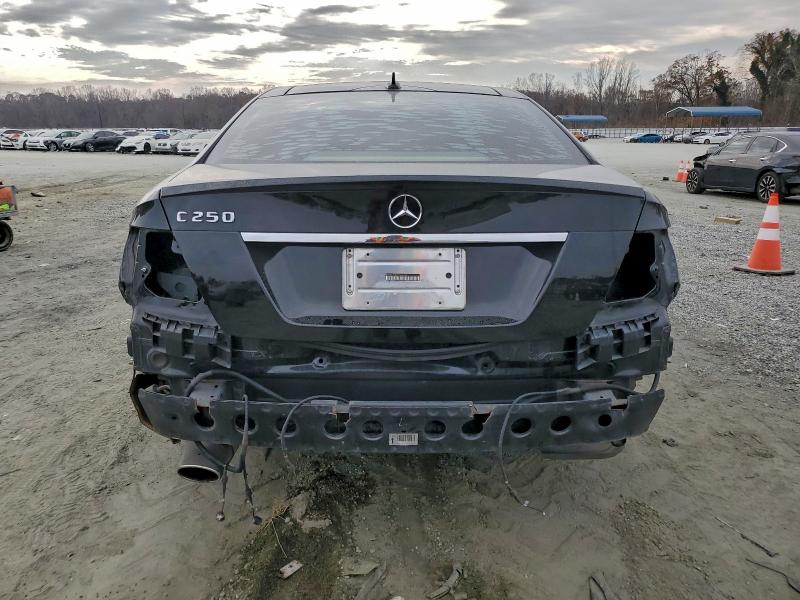 Продаж на аукціоні авто 2015 Mercedes-benz C 250, vin: WDDGJ4HBXFG368457, номер лоту: 87210345