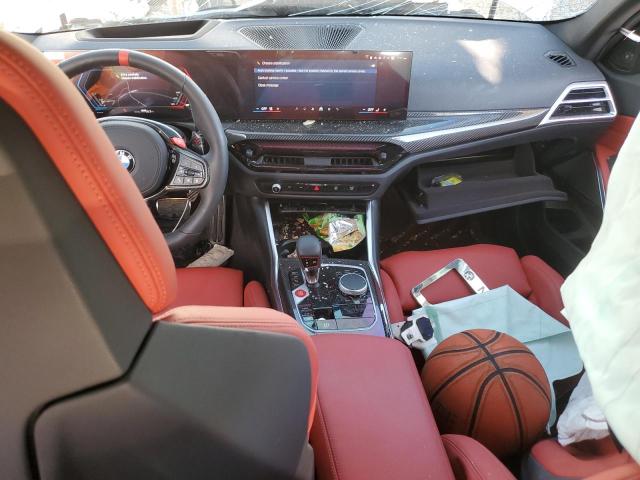 Продажа на аукционе авто 2025 Bmw M3, vin: WBS33HJ08SFV17721, номер лота: 91270845