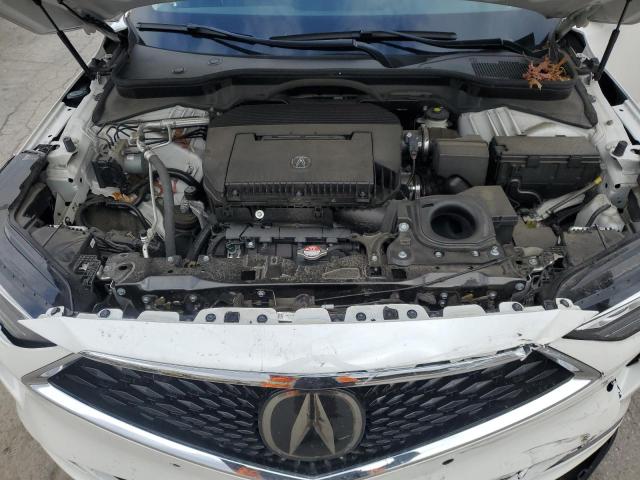 2024 Acura Mdx Techno მანქანა იყიდება აუქციონზე, vin: 5J8YE1H44RL029953, აუქციონის ნომერი: 90819535