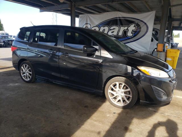 Продаж на аукціоні авто 2012 Mazda 5, vin: JM1CW2DL5C0139945, номер лоту: 92316695
