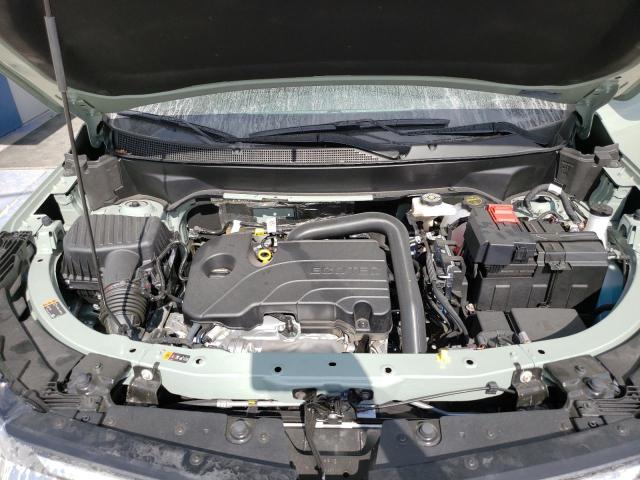 Продаж на аукціоні авто 2026 Chevrolet Equinox, vin: 3GNAXPEG4TL197638, номер лоту: 93128615