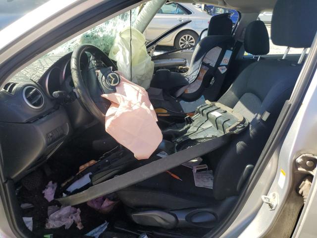 Aukcja sprzedaży 2007 Mazda 3, vin: JM1BK32F671635833, numer aukcji: 91429205