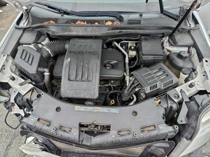 Aukcja sprzedaży 2015 Gmc Terrain, vin: 2GKFLWEK9F6259086, numer aukcji: 93401445