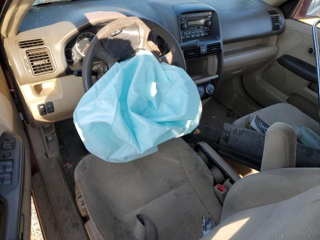 91664175 :رقم المزاد ، JHLRD78806C050857 vin ، 2006 Honda Cr-v مزاد بيع