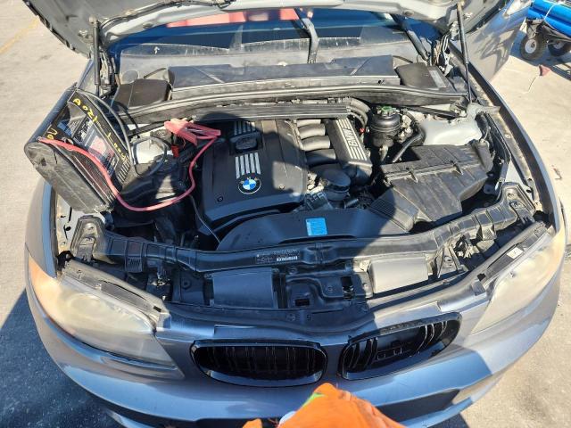 2011 Bmw 128 I მანქანა იყიდება აუქციონზე, vin: WBAUL7C52BVM79243, აუქციონის ნომერი: 93452735
