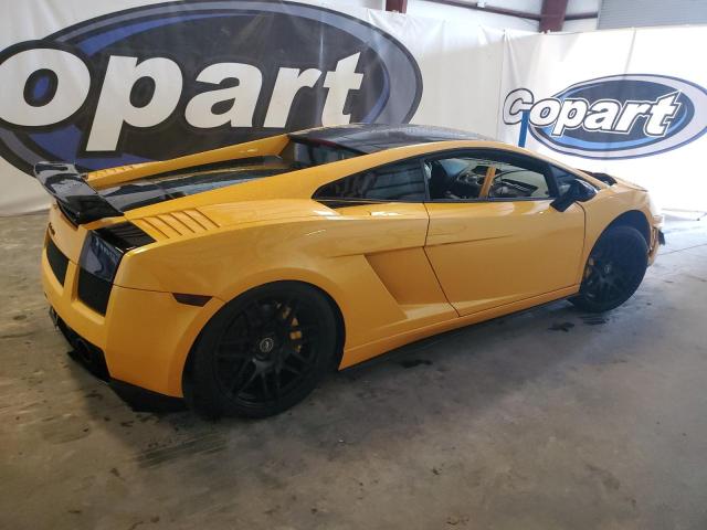 Продаж на аукціоні авто 2004 Lamborghini Gallardo, vin: ZHWGU11M04LA00492, номер лоту: 92302265