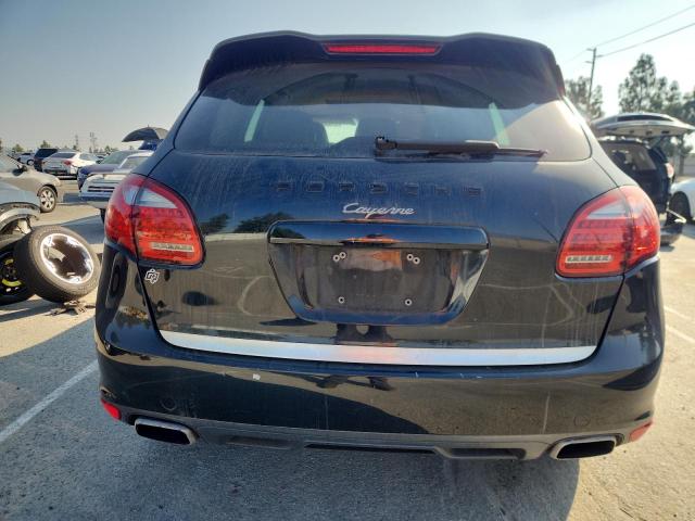 Auction sale of the 2011 Porsche Cayenne, vin: WP1AA2A2XBLA07485, lot number: 91257585