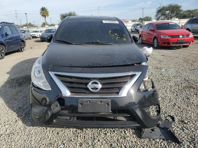 Продажа на аукционе авто 2015 Nissan Versa, vin: 3N1CN7AP1FL800064, номер лота: 56345476