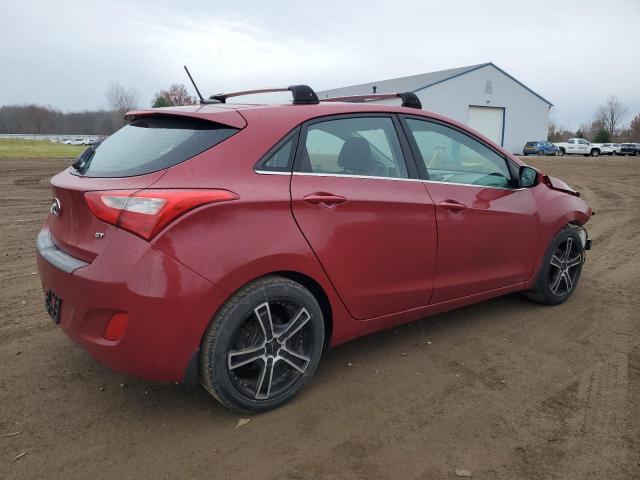 Aukcja sprzedaży 2016 Hyundai Elantra Gt, vin: KMHD35LHXGU319475, numer aukcji: 93510285