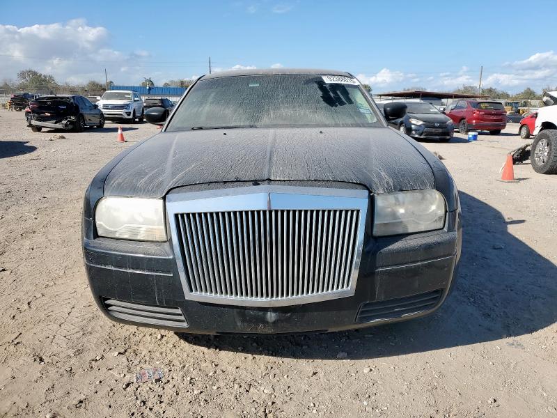 Aukcja sprzedaży 2008 Chrysler 300, vin: 2C3KA43R38H253350, numer aukcji: 92388015