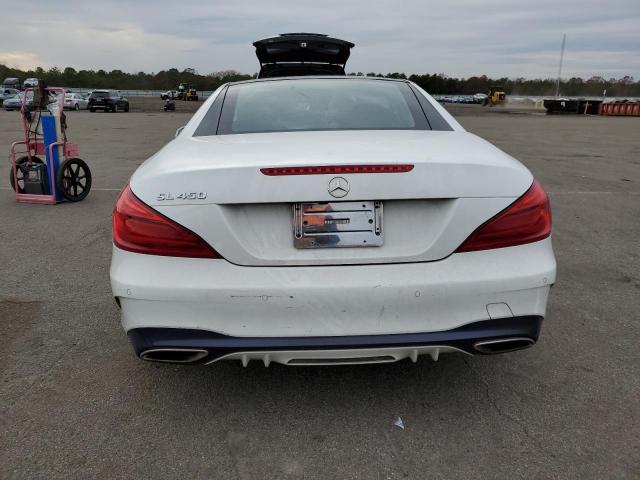 Продажа на аукционе авто 2018 Mercedes-benz Sl, vin: WDDJK6GA0JF050515, номер лота: 92219995