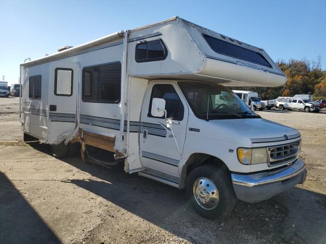 72285415 :رقم المزاد ، 1FDLE40SXVHC09077 vin ، 1997 Ford Econoline مزاد بيع