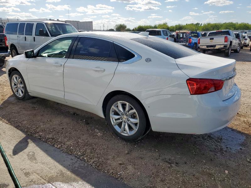 Aukcja sprzedaży 2015 Chevrolet Impala Lt, vin: 2G1115SL7F9176590, numer aukcji: 92711305
