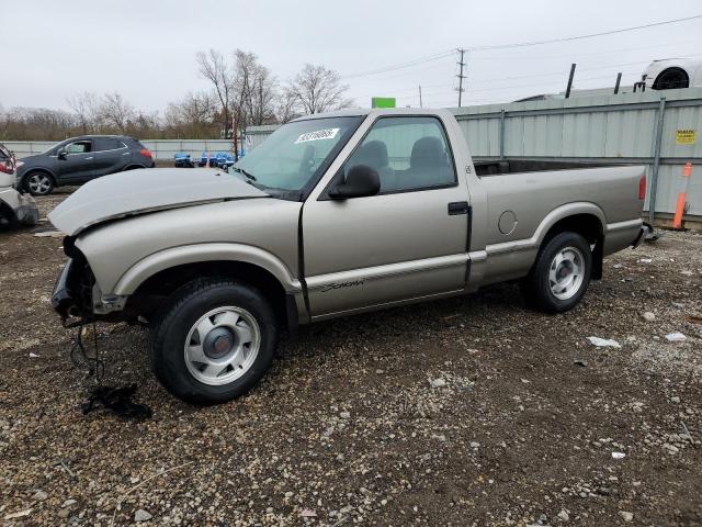 Продаж на аукціоні авто 1998 Gmc Sonoma, vin: 1GTCS1442WK520269, номер лоту: 93316065