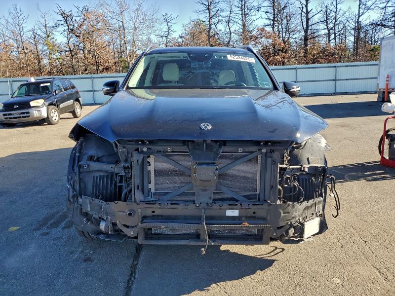 Aukcja sprzedaży 2021 Mercedes-benz Gls, vin: 4JGFF5KE0MA456249, numer aukcji: 92534625
