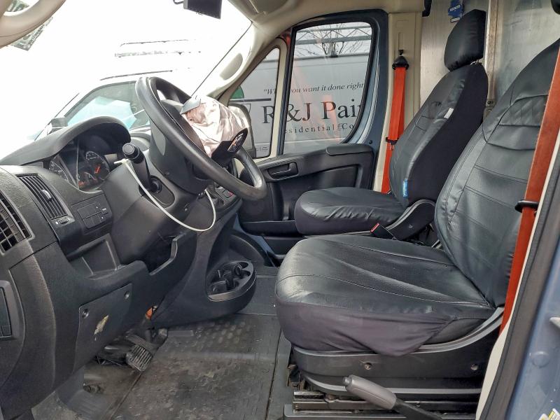 Aukcja sprzedaży 2020 Ram Promaster, vin: 3C6URVJG3LE112858, numer aukcji: 93906725