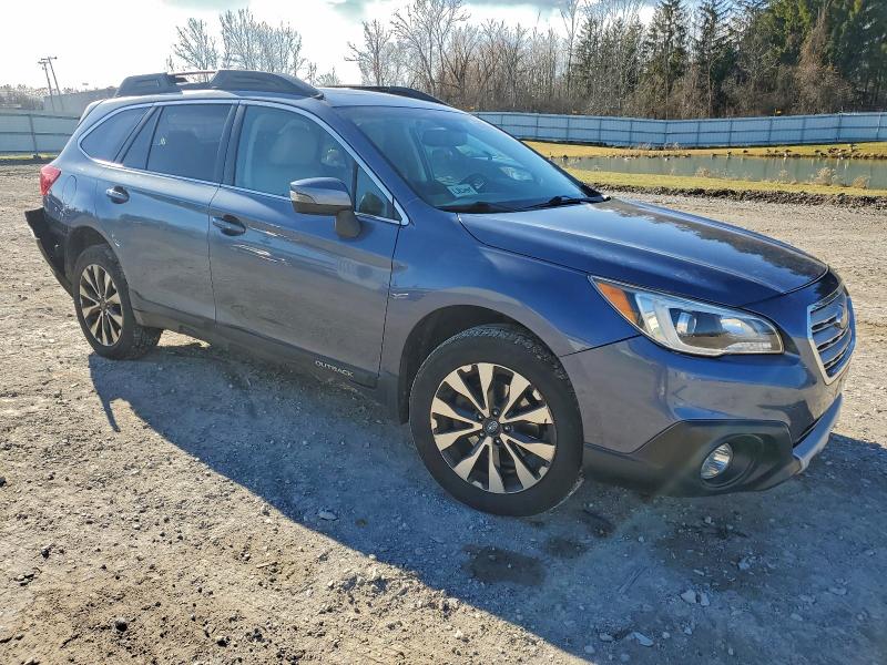 Продаж на аукціоні авто 2016 Subaru Outback, vin: 4S4BSANC4G3354006, номер лоту: 94278865