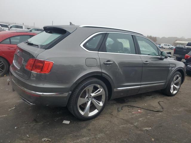 Продаж на аукціоні авто 2018 Bentley Bentayga, vin: SJAAC4ZV3JC017765, номер лоту: 93570245
