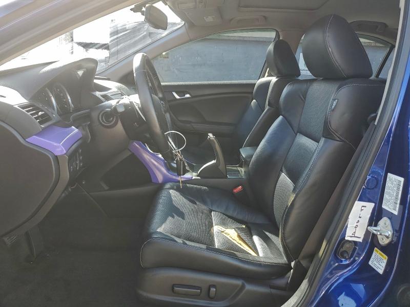 Aukcja sprzedaży 2014 Acura Tsx, vin: JH4CU2F63EC005139, numer aukcji: 93742685